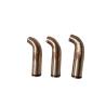 Buy cheap Spot Welding Machine Accessories OEM Electrode Arms Copper Parts In Resistance Spot Welding from wholesalers