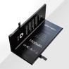 Buy cheap 1560mAh OEM smartphone replacement battery for iphone 5s cell phone from wholesalers