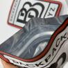 Buy cheap Custom Printed Mylay Smell Proof backpack boys Double Zipper Plastic Child proof Resistant Weed Packing Bags from wholesalers