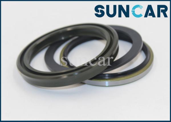 Buy cheap R360LC-3 Excavator Rubber Track Repair Kit 81EH-20040 from wholesalers