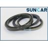 Buy cheap R360LC-3 Excavator Rubber Track Repair Kit 81EH-20040 from wholesalers