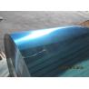 Buy cheap 0.16MM Thickness Aluminium Fin Stock Strip With Green / White from wholesalers