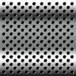 202 304 321 SS 316 Perforated Sheet 0.25-150mm Cutting