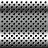 Buy cheap 201 SS321 Perforated SS Plate 202 304 316 316 316L from wholesalers
