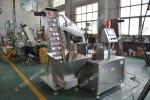 Buy cheap Plastic CSD Cap Lining Machine With Punching Inserting Multi Functional from wholesalers