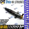 Buy cheap USA genuine C9 Common Rail Injector 254-4339 10R7222 387-9433 382-2574 387-9433 254-4339 For 330D 336D from wholesalers
