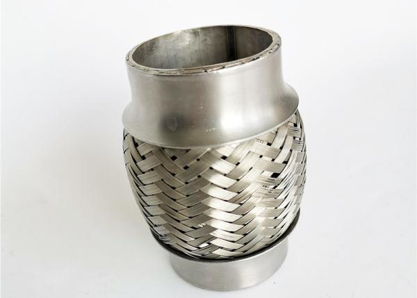 Buy cheap 3 Inch Universal Exhaust Flexible Pipe Flex Bellow Made Of SUS 304 SUS 201 from wholesalers