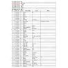 Buy cheap 102-6500 E315-A Excavator Travel Drive Catalog Bolt-on In Stock Black Factory Color from wholesalers