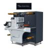 Buy cheap Max Unwinding Diameter of 600mm Semi Rotary Die Cutting Device with and 12KW Power from wholesalers