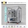 Buy cheap 9000L/H Vacuum Transformer Oil Purifier Double Stage Automatic Dehydration from wholesalers