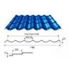 Buy cheap Prepainted Galvalume Color Coated Roof Sheet PPGL from wholesalers
