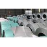 Buy cheap Green Color AFP Aluzinc Steel for Stone Coated Metal Tiles Regular Spangle 55% Aluzinc Steel Coil Regular width 1M from wholesalers