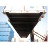 Buy cheap Custom Color Steel Cargo Containers , Empty Shipping Container Industrial from wholesalers