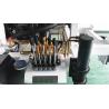Buy cheap Trailer Mounted Water Well Drilling Rig 120m Deep Portable Water Well Drilling Rig from wholesalers
