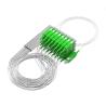 Buy cheap PSM 1X16 Fiber Optic PLC Splitter 0.9mm Optical Steel Tube Mini Type from wholesalers