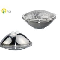 Buy cheap IP68 12/24V Pool Commercial LED Outdoor Lighting 12W / 18W / 24W Waterproof product
