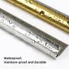 Buy cheap Corner Tile 304 Stainless Steel Trim Waterproof Modern For Porcelain from wholesalers