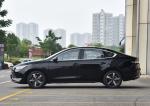 2024 Competitive Export 2WD BYD EV Car Destroyer05 1.5L Hybrid Sedan Pure New