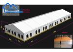 Custom Outdoor Aluminum Wedding Party Event Tent 1000 People Capacity Party Tent