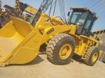 Used CAT Caterpillar 966G Wheel Loader