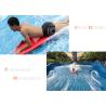 Buy cheap Water Park Surf Simulator Machine / Flow Rider Wave Surfing Equipment from wholesalers
