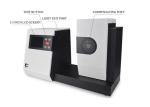 Geometry 0 / D Instrument For Measuring Turbidity , Transmittance Haze Meter