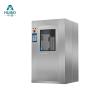 Buy cheap HUAAO Manufacturer Factory Developed Cargo Shower Room Clean Room Equipment Air Shower Room from wholesalers