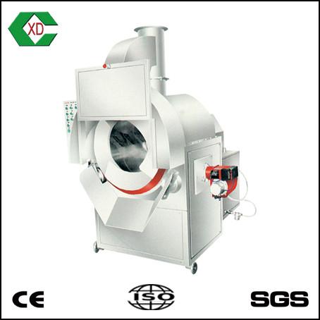 Buy cheap Powder Herbal Processing Machines CYJ Series Cylinder Stir Frying Machine from wholesalers