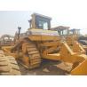 Buy cheap Used Crawler Tractor Cat D7h, Caterpillar Track Bulldozer D7h, D7r, D6r, D6h on Promotion from wholesalers