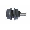 Buy cheap 40mn2 Steel Excavator Carrier Roller Part For Construction Equipment from wholesalers