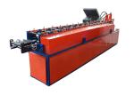 M Profile Light Steel Keel Roll Forming Machine For Greenhouse Construction