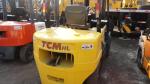 Used TCM 3TON forklift for sale