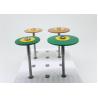 Buy cheap All Ceramics Dental Zirconia Disc Grinding Wheel Rubber Diamond Sintered knife Edge from wholesalers