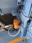 Textile Machine 24mm 350RPM Electronic Terry Towel Rapier Weaving Loom