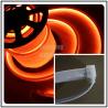 Buy cheap AC 220V Orange LED Neon Flex Light SMD2835 50000 Hour Working Lifetime from wholesalers