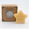 Buy cheap Different Shapes Turmeric Powder Konjac Sponge For All Skin Cleaning from wholesalers