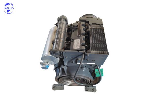 Buy cheap diesel New Stock Deutz Engine D2011L03I For Telescopic from wholesalers