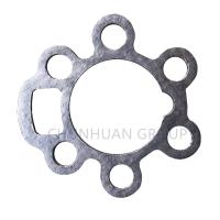 Buy cheap High Pressure Graphite ASB SUS304 Metal Ring Gasket product