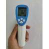 Buy cheap Non Contact Infrared Thermometer , Digital Forehead Thermometer for Baby / Adult from wholesalers