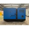 Buy cheap Water Cooling System 50KW Original Cummins Diesel Generator Set with Silent Canopy from wholesalers