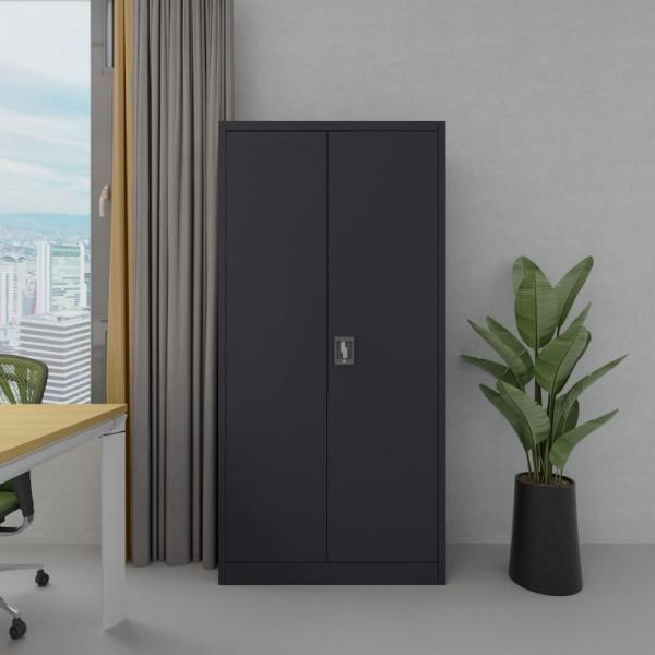 Buy cheap Commercial Metal Gym Locker H1850mm Raja Rani Steel Cupboard Powder Coating from wholesalers