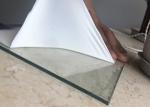 ISO 9001 Milky liquid Water Based Acrylic Polymer For Peelable Coating