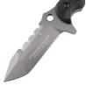 Buy cheap Rustproof Folding Pocket Knife Dagger Steel Knife G10 Handle 143g from wholesalers