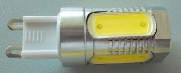 Buy cheap 0.2W 280 g9 halogen led replacement from wholesalers