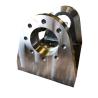 Buy cheap Al6061 CNC Parts Machining Lightsaber Hilt 7075 Aluminum from wholesalers
