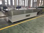 0.12-0.3mm HDPE Monofilament Extruder Machine For Green Nets