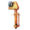 Buy cheap WY Type Electric Power Vertical Slurry Pump For Mining / Chemical Process from wholesalers