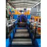 Buy cheap Square Straight Seam Welded Pipe Mill For 25x25mm from wholesalers