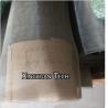 Buy cheap 2205 Stainless Steel Mesh 60 Mesh 0.12mm Wire For Filler from wholesalers