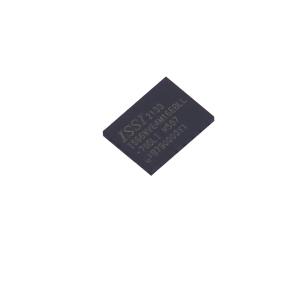 Buy cheap 64Mb High Speed PSRAM Chip CMOS IS66WVE4M16EBLL 70BLI product